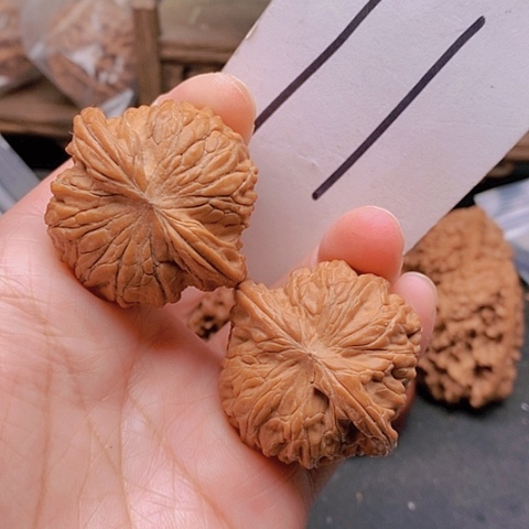 吊坠桃核41全品山地磨盘