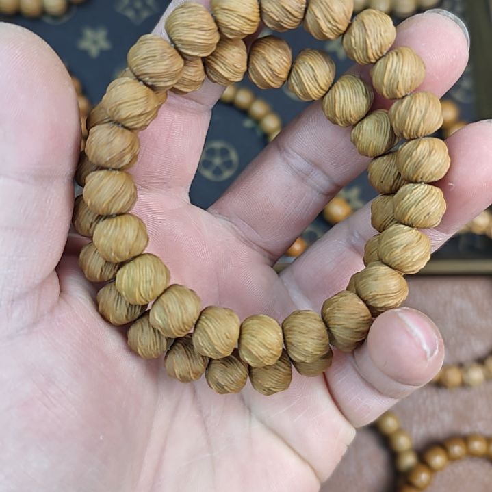 猴头核桃手串拉丝扭矩二等