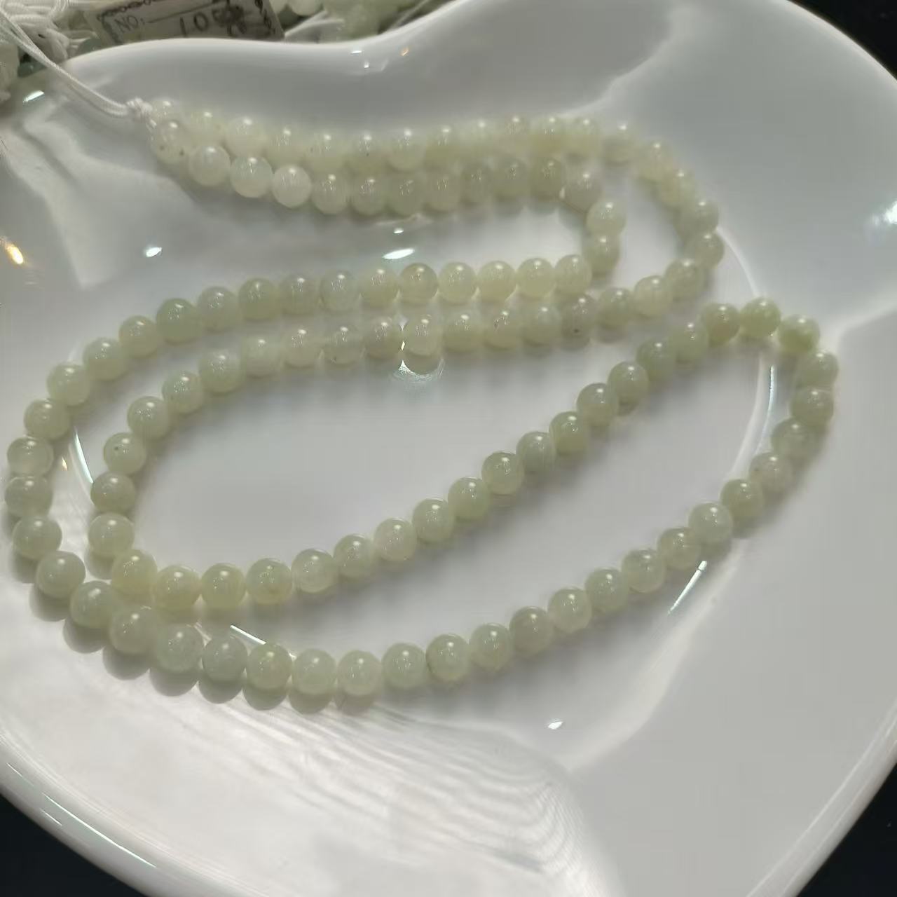 和田玉链子 多样性发货-821016