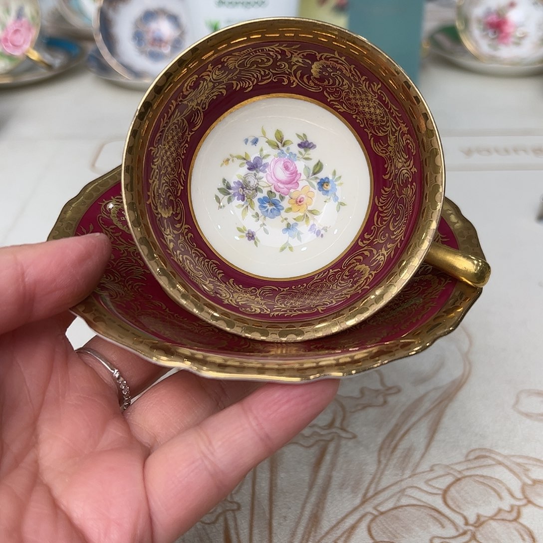 盘维多利亚欧洲中古