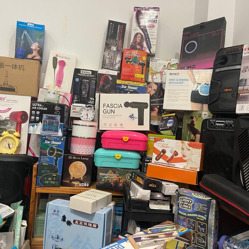 【小美姐直播链接】非礼盒纸箱下单备注编号