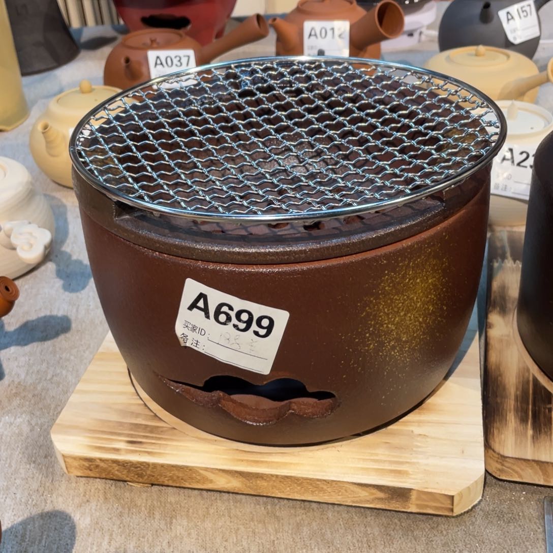 潮州手工制作工艺