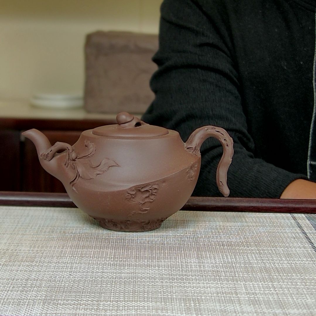 【闪购商品】紫砂茶壶紫砂壶紫砂壶紫砂壶