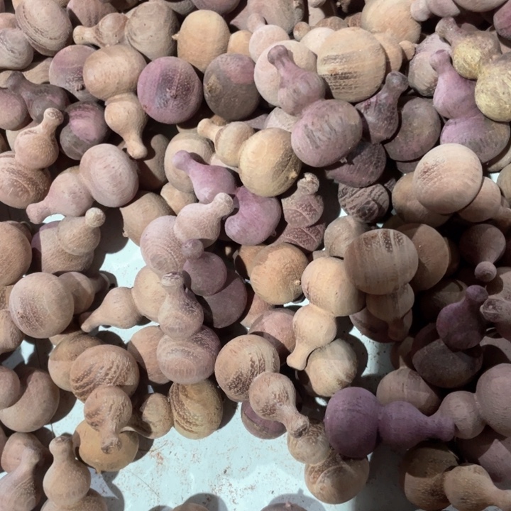 非洲紫檀（红花梨）