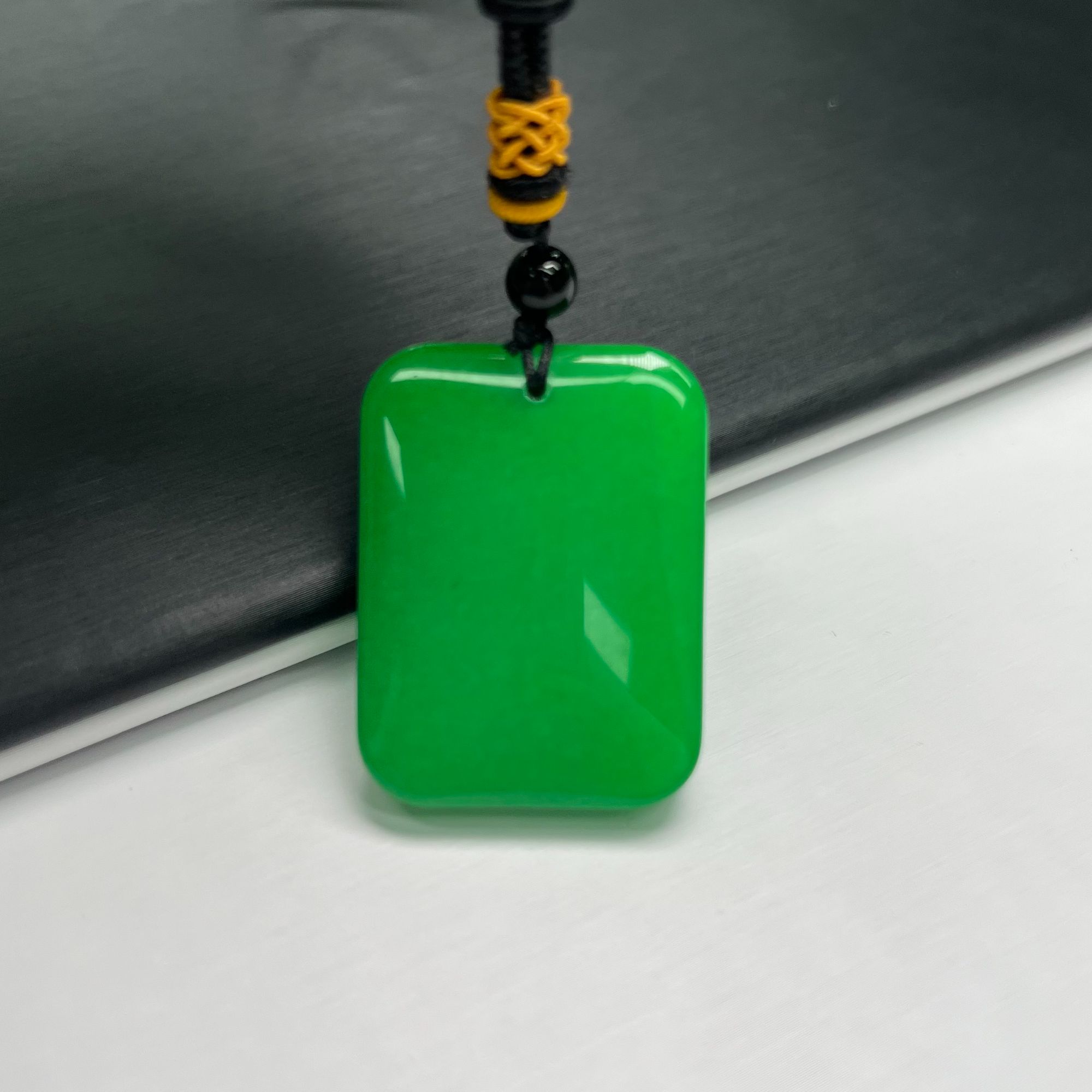 a502【精品】辣绿无事牌百搭款 