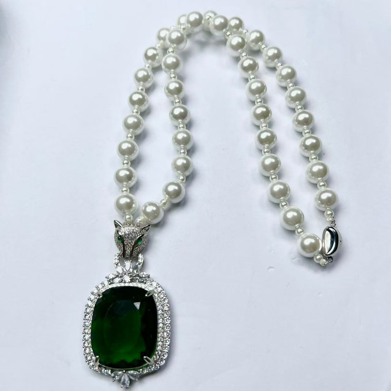 精美设计款项链*CB118