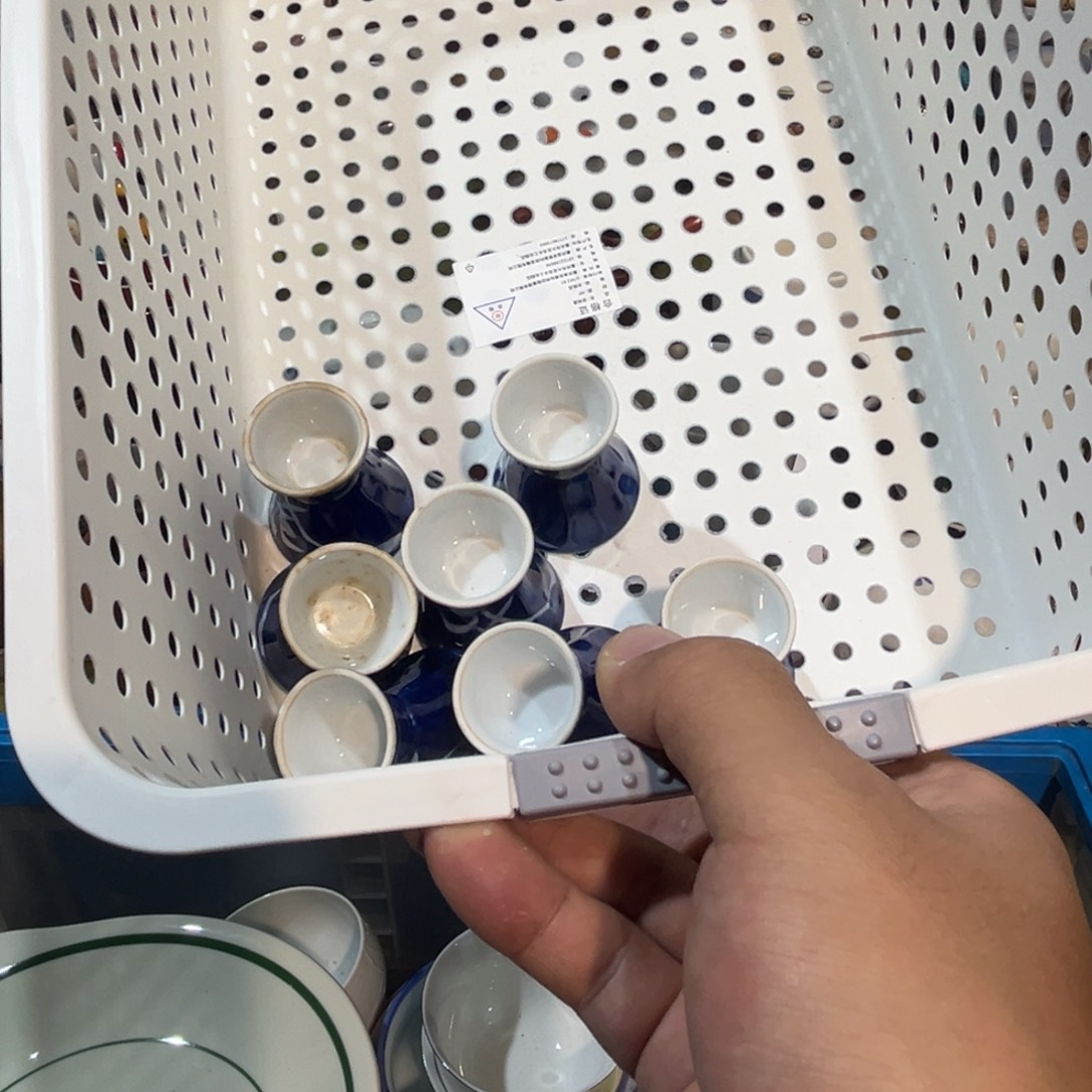 萨****其他散瓷，默认微瑕，完美者慎拍