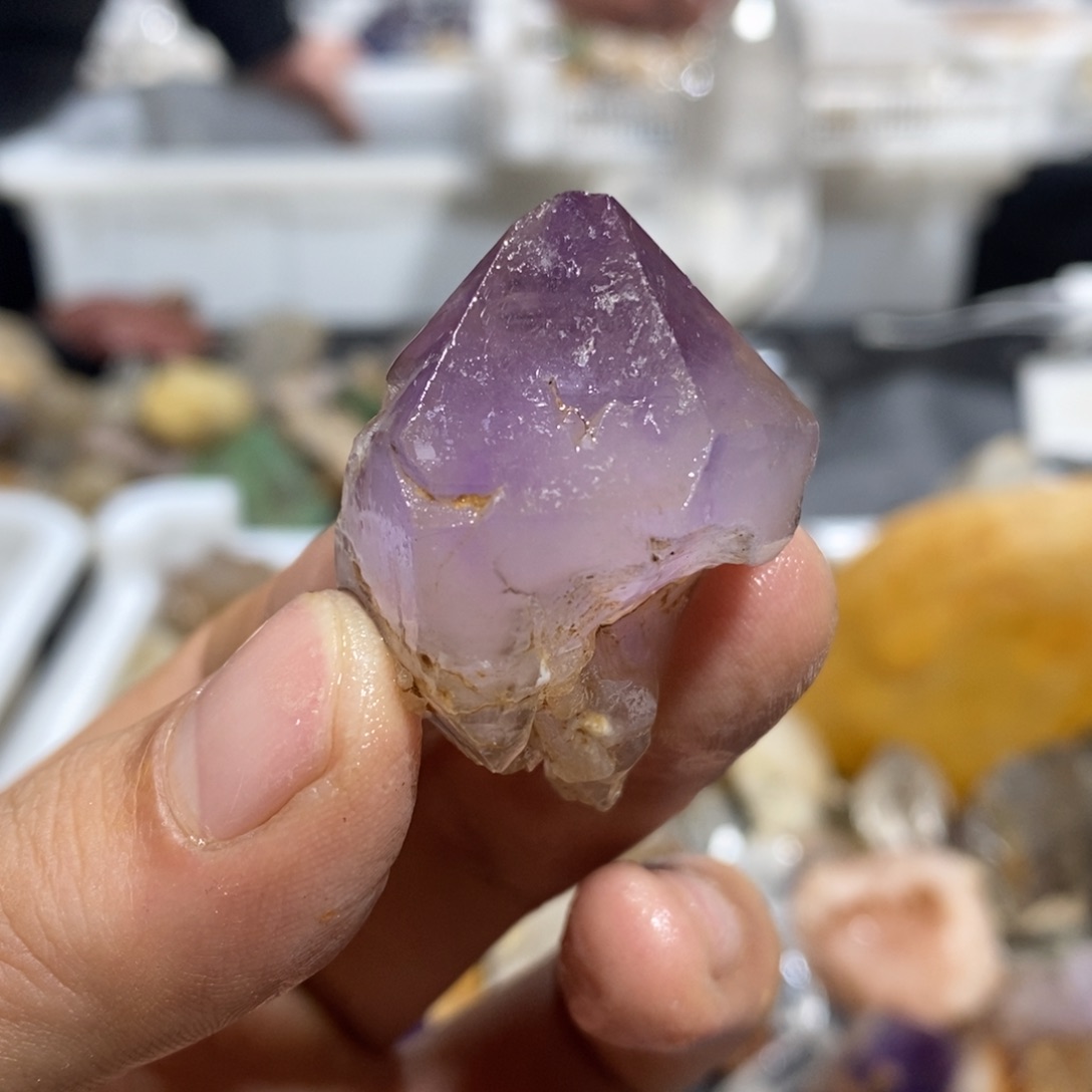 水晶水晶、水晶、水晶未镶嵌