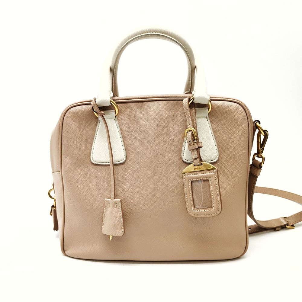 元品奢选/95新/普拉达/单肩包/SN-X504220