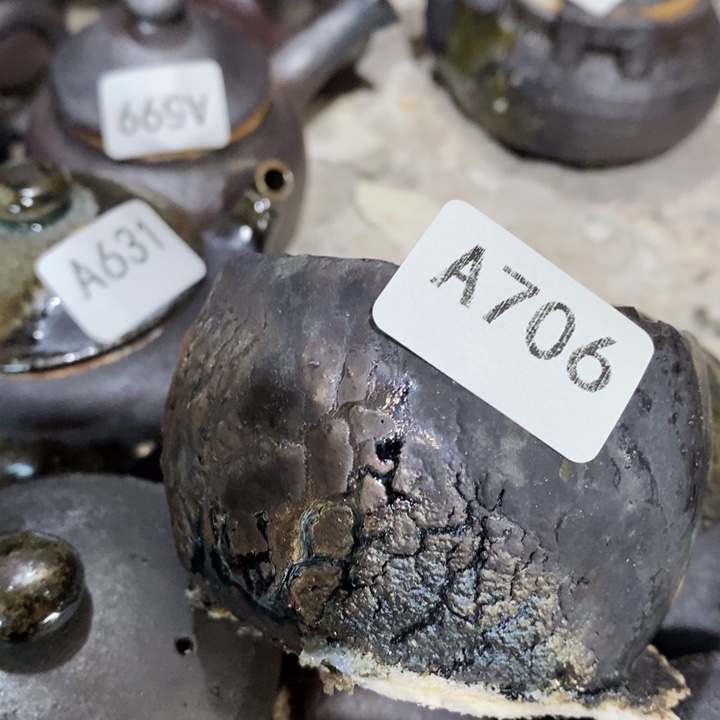 其他柴烧茶器福利