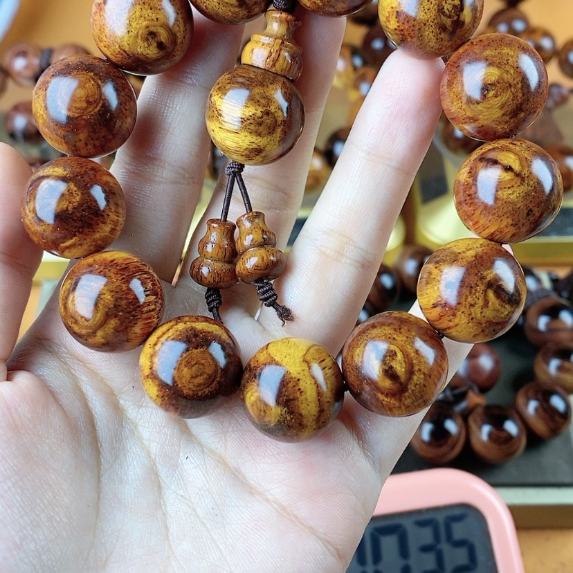 【闪购商品】花梨木类若*