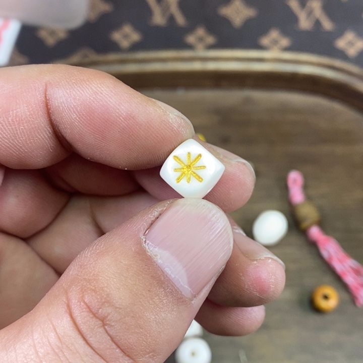 驼骨手串/手链编号5