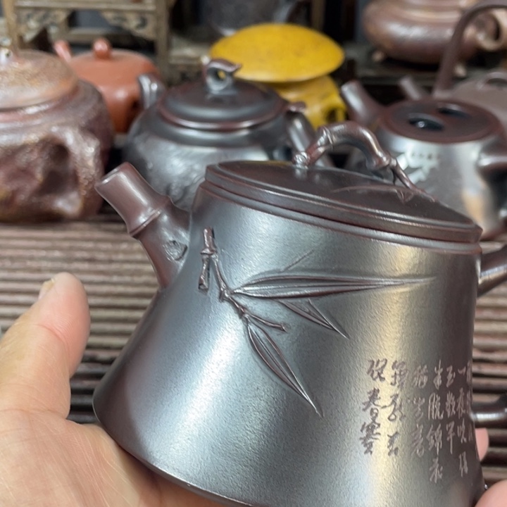 紫砂茶壶紫砂壶紫砂紫砂紫砂紫砂