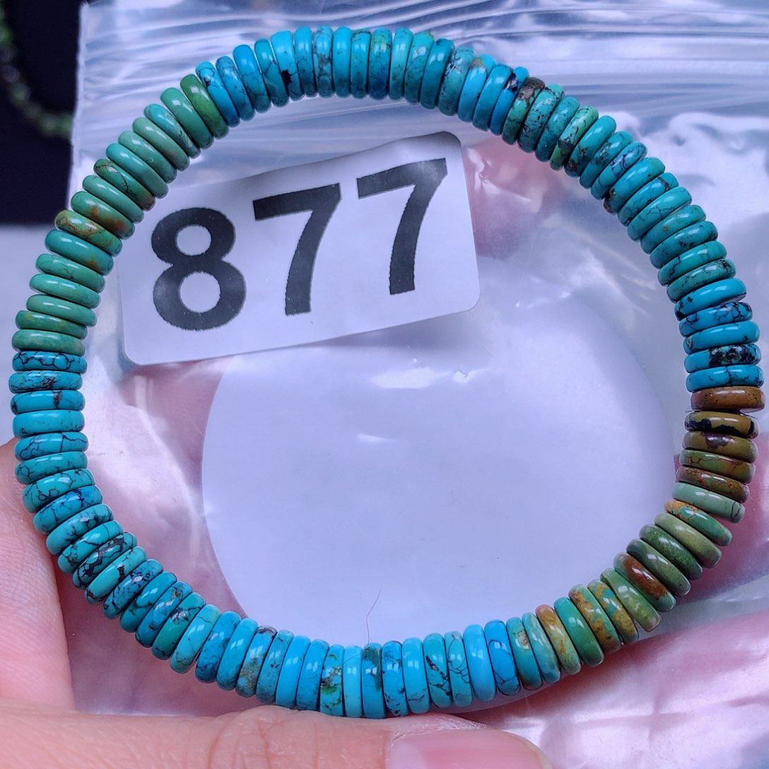 空竹粉丝专享十堰特色手工散珠