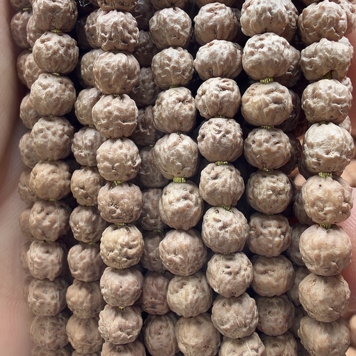 吊坠金刚菩提佛手5左右