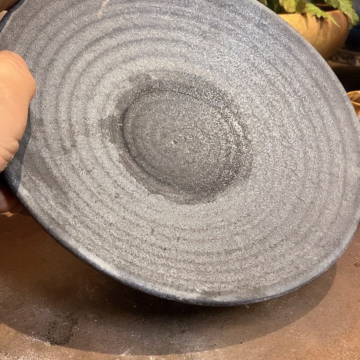 摆件手工高温原矿窑变