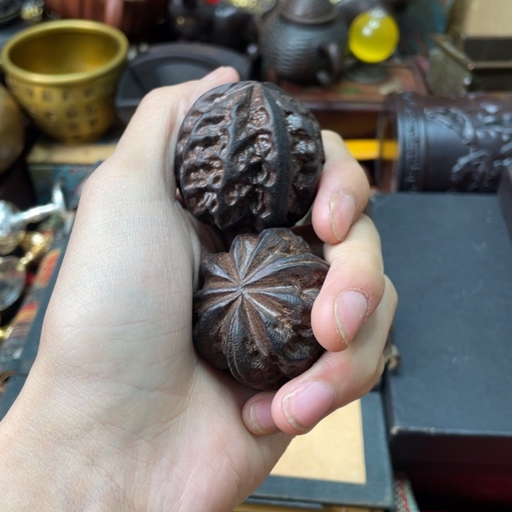 贝壳摆件峰云恩专属精选链接