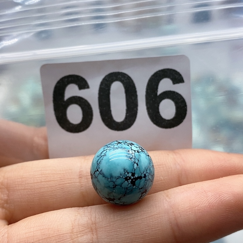 【闪购商品】绿松石颈饰未镶嵌