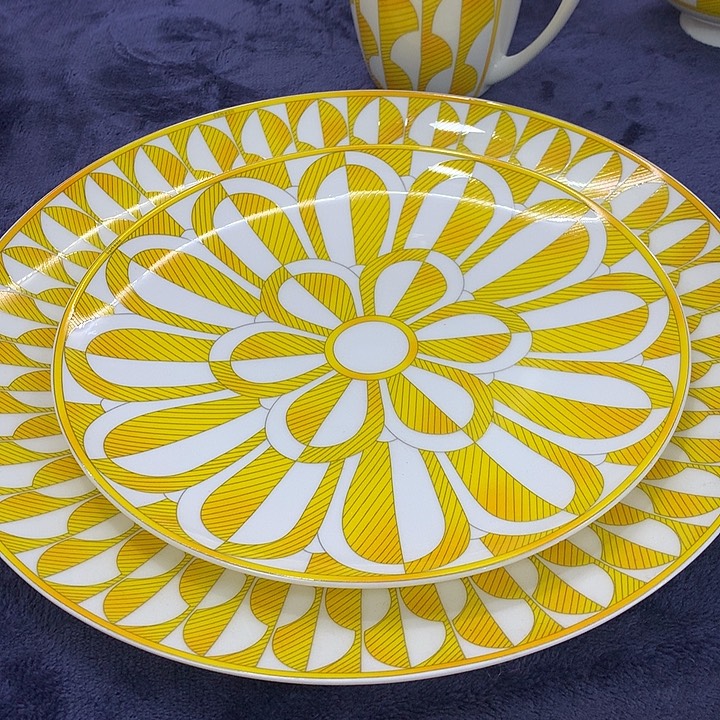 瓷片全套资料齐全有