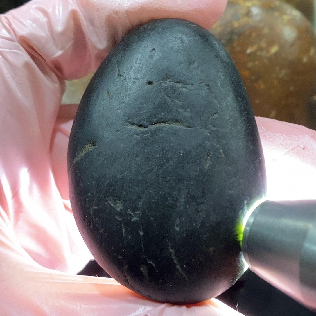 未镶嵌和田玉（糖玉）挂件