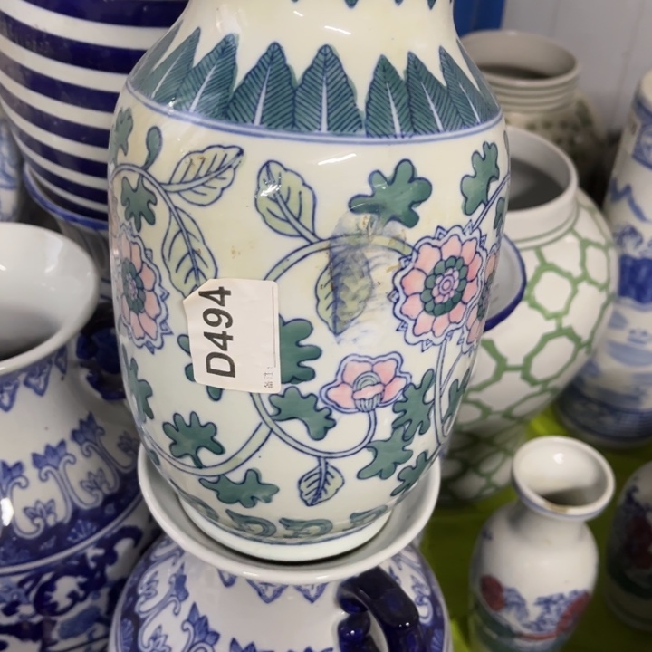 云***清陶瓷制品瑕疵处理