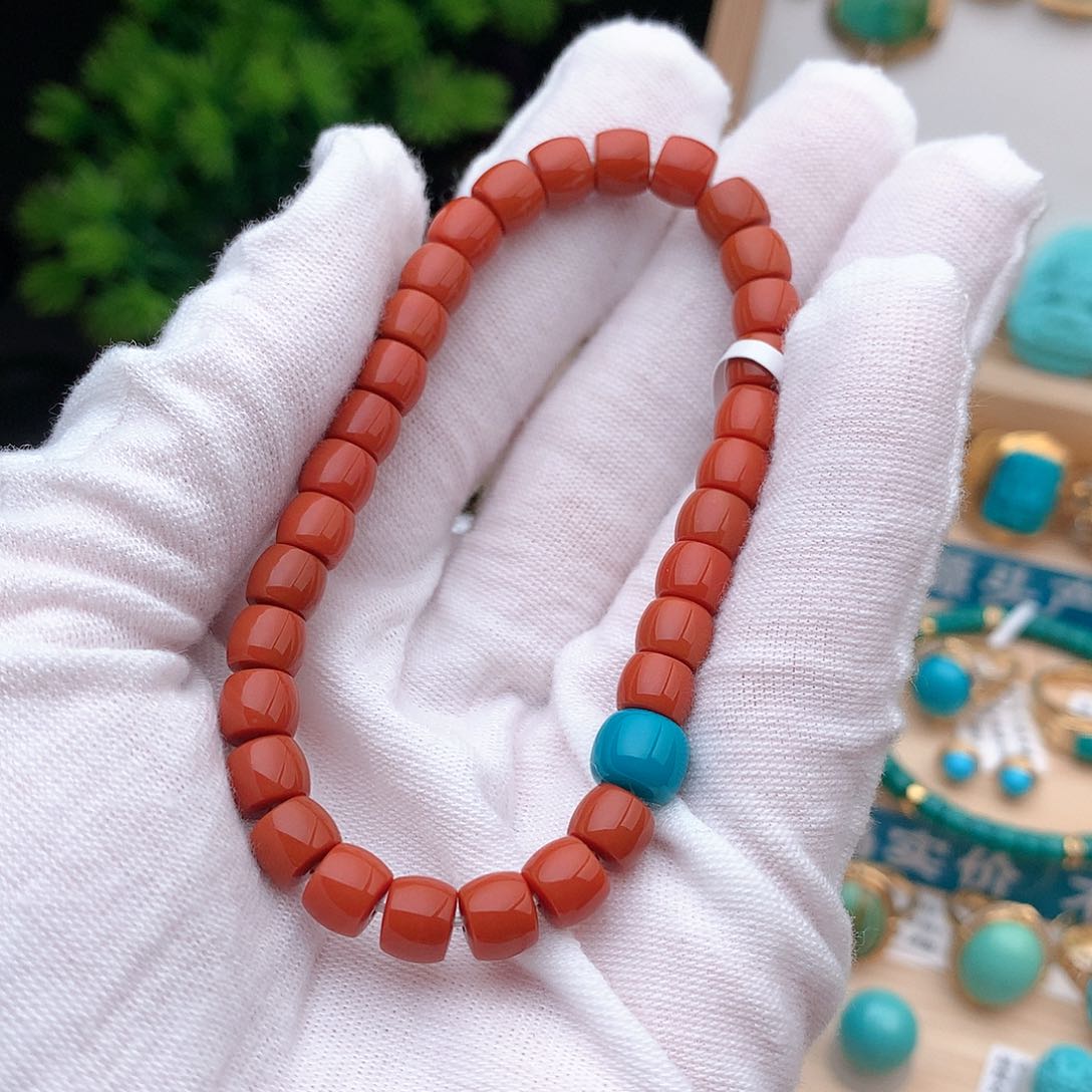 南红玛瑙珠宝奇石未镶嵌