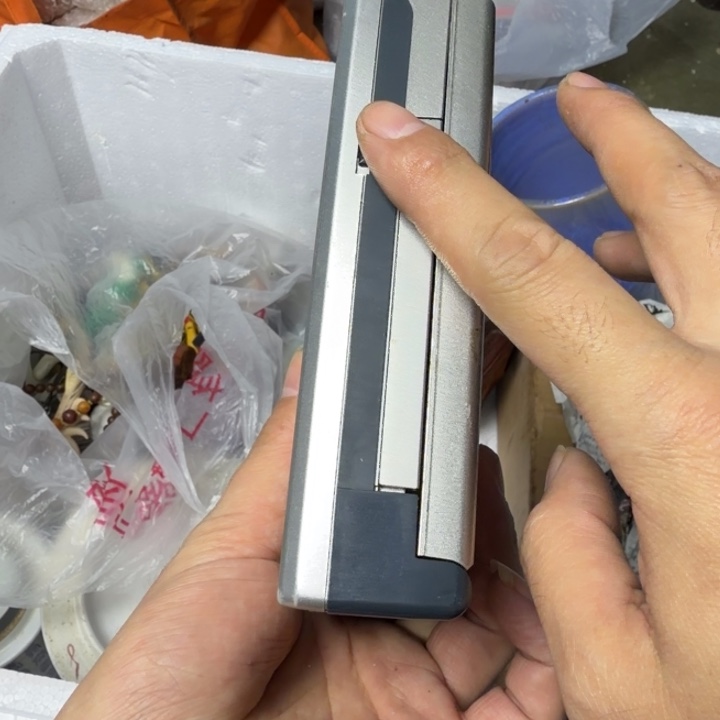 晩***秋民俗物件杂项专拍
