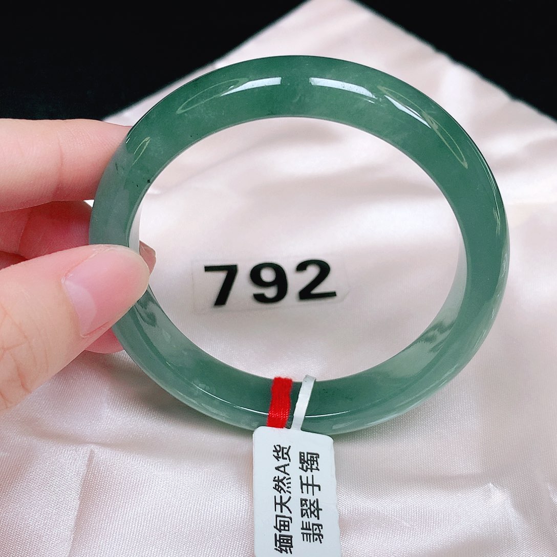 未镶嵌手镯翡翠翡翠手镯未镶嵌