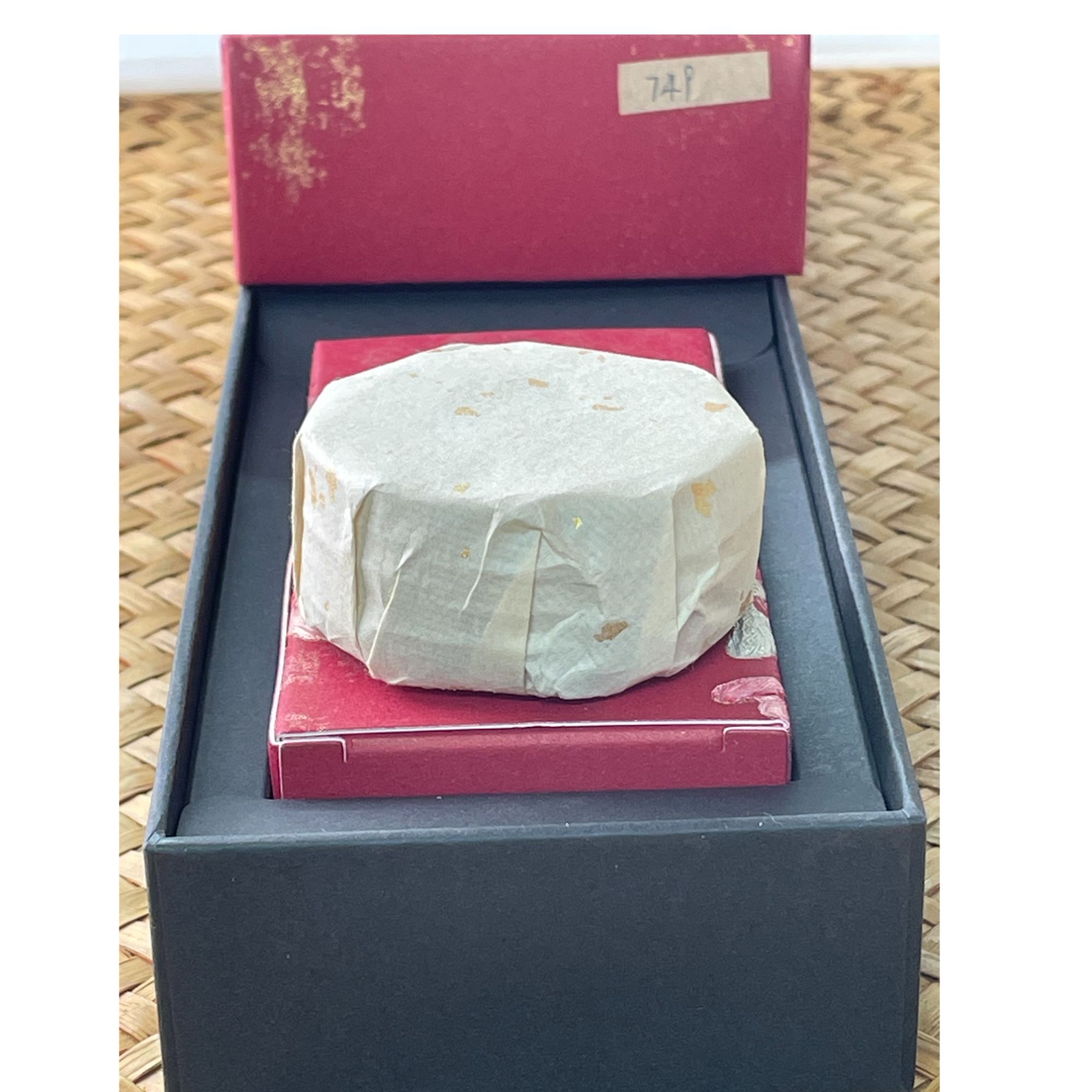 749线香燃香家居品鉴