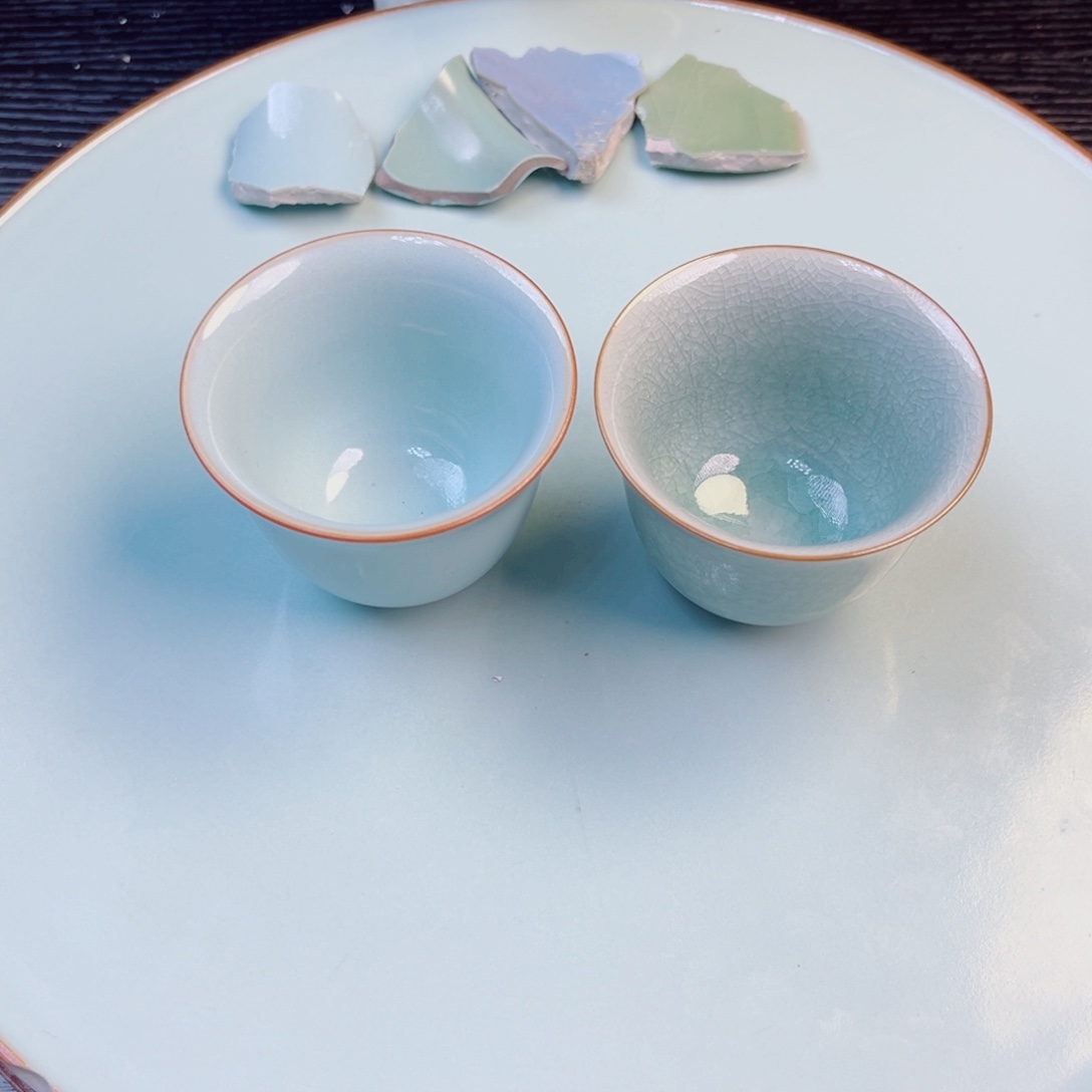 瓷片不计成本交个朋友