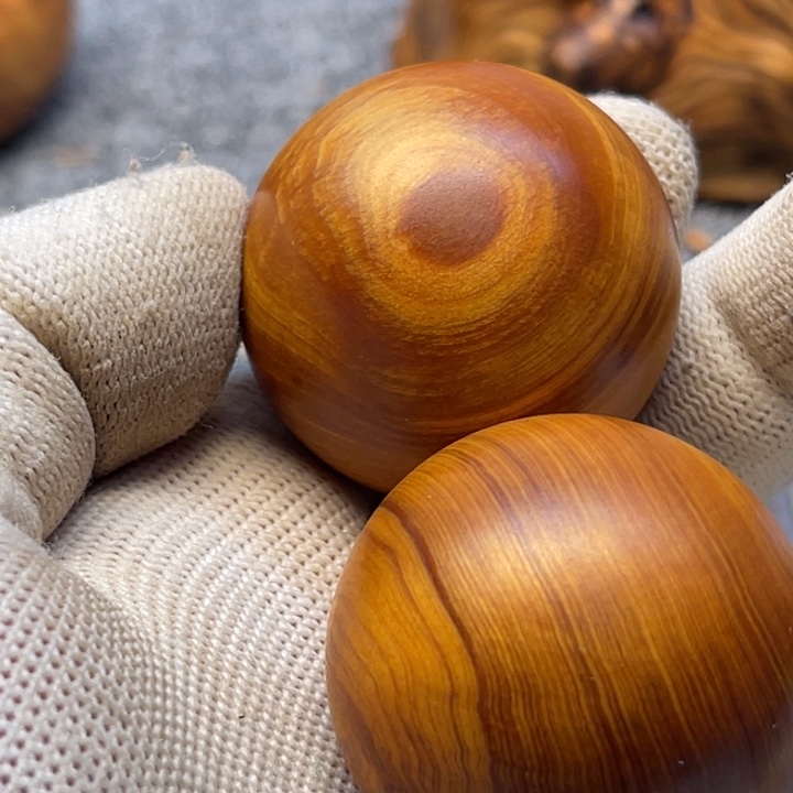 柏木（崖柏）崖柏136