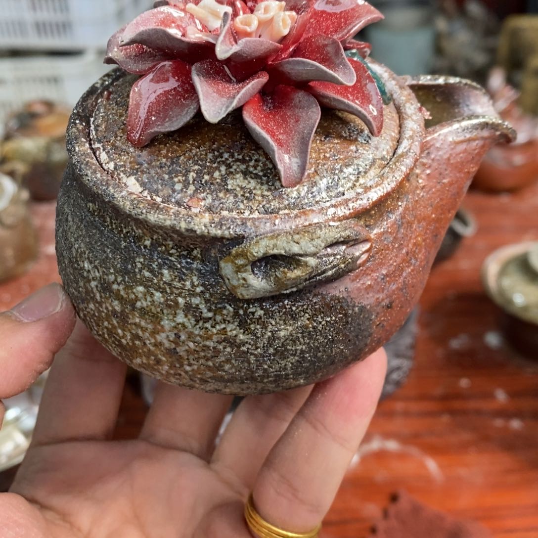 开窑大吉 高货多多640