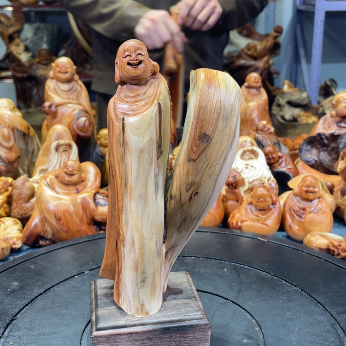 【闪购商品】柏木（崖柏）其他