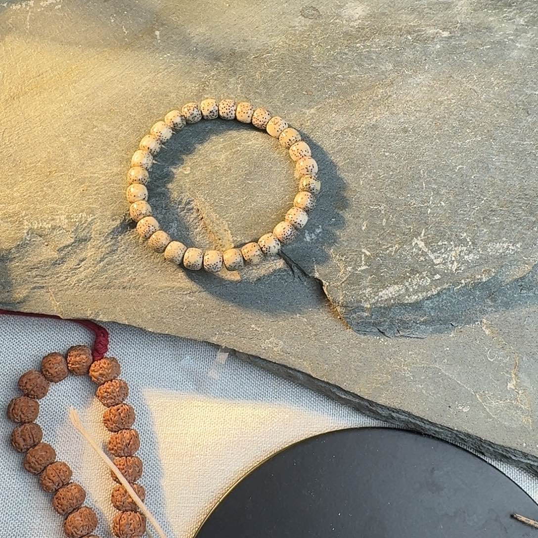 金刚菩提吊坠1号星月