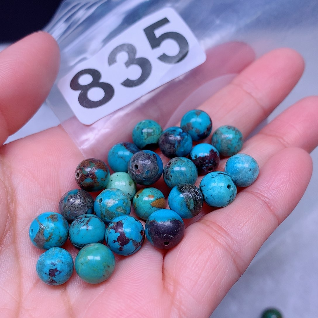 空竹粉丝专享十堰特色手工散珠