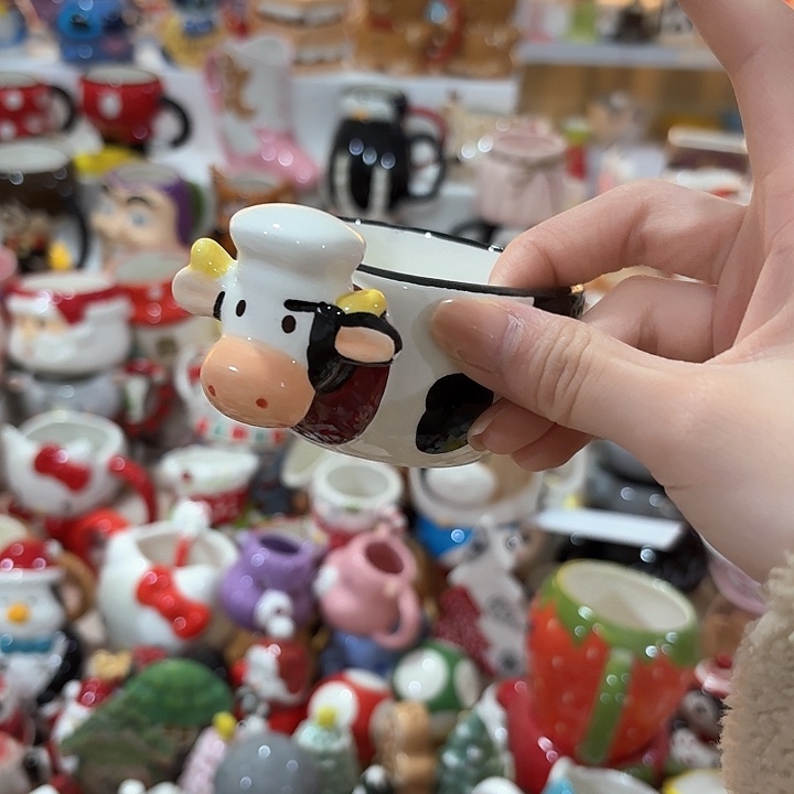 瓷片陶瓷完美主义慎拍