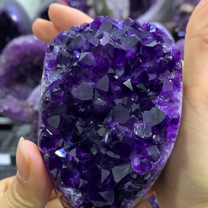 未镶嵌大型摆件（非配饰）水晶h