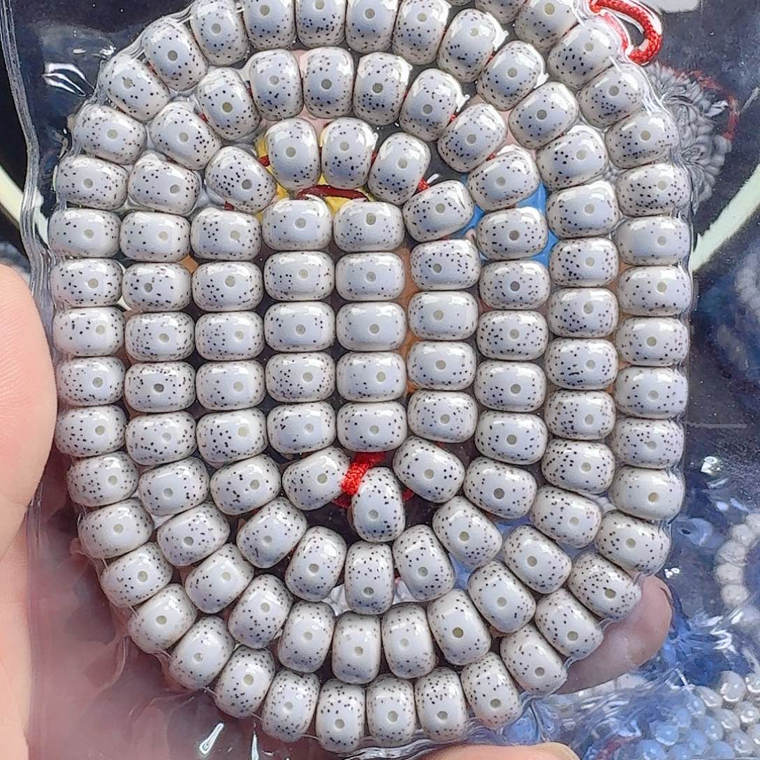 .***.星月菩提吊坠星月菩提