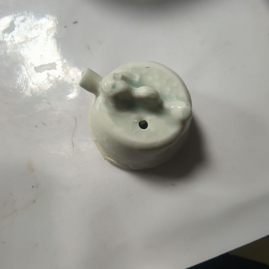 湖田窑小壶一个全品