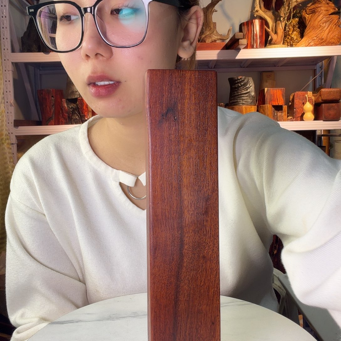 紫檀木类端景台A****W