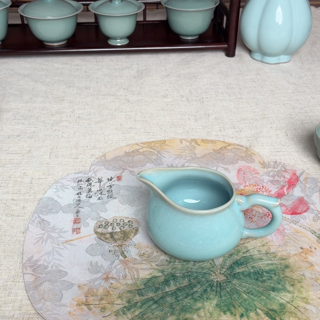 陶摆件公道哈哈哈哈哈哈哈