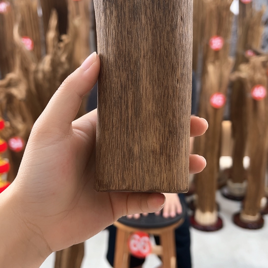 王***爷中式天然香薰香粉香道
