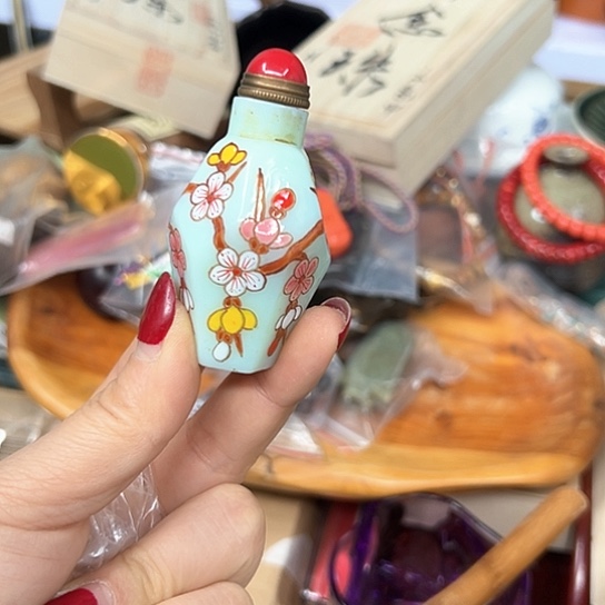 瓷器艺术品工艺品