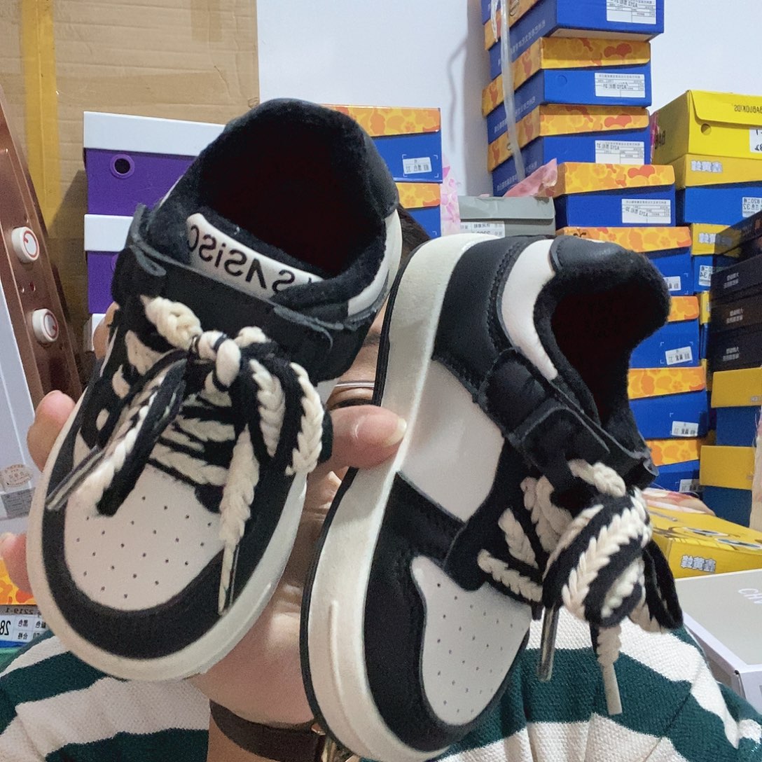 儿童二棉22码内长13