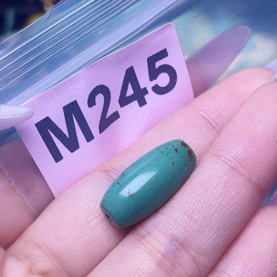 绿石头十堰特色手工配饰