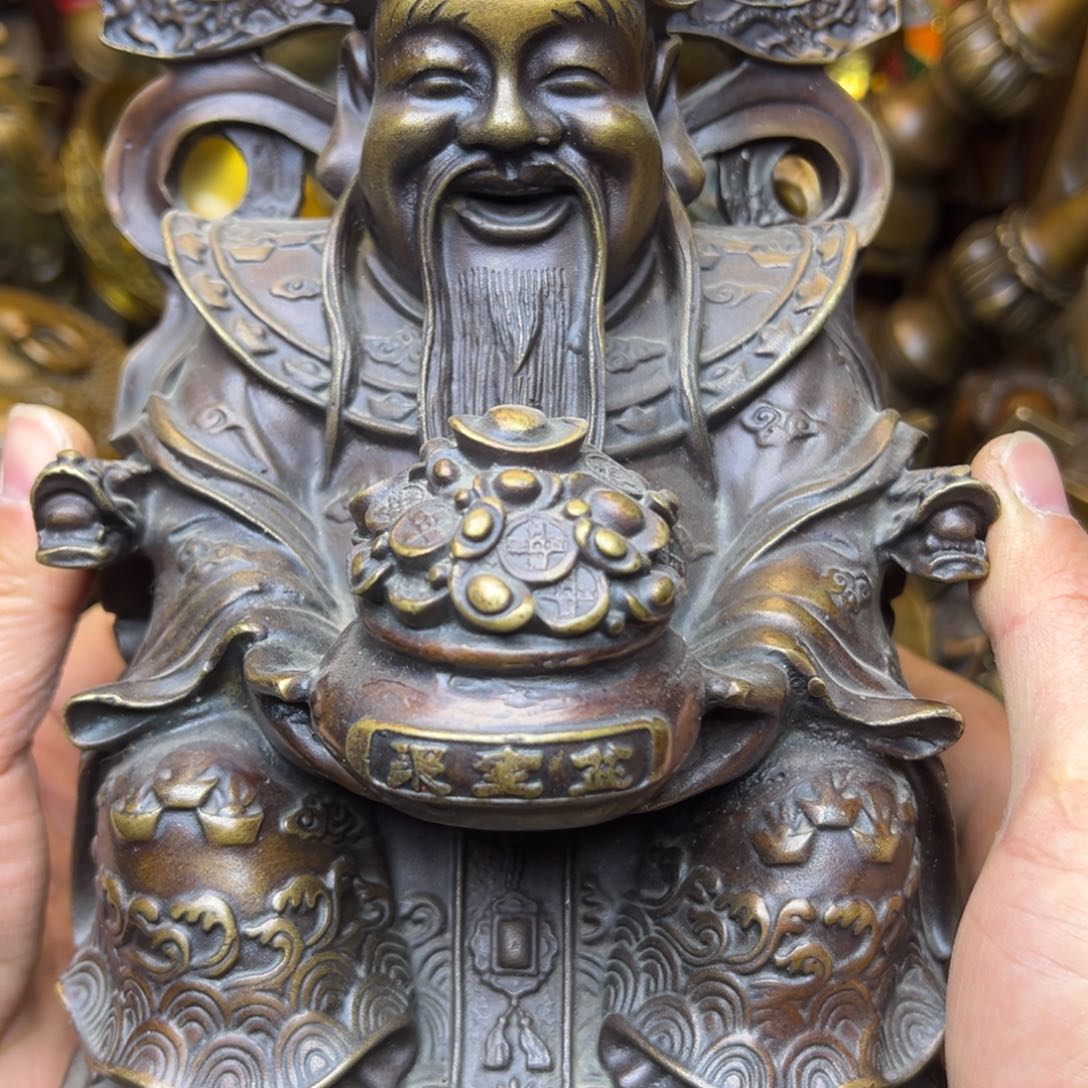 精美文玩精品摆件