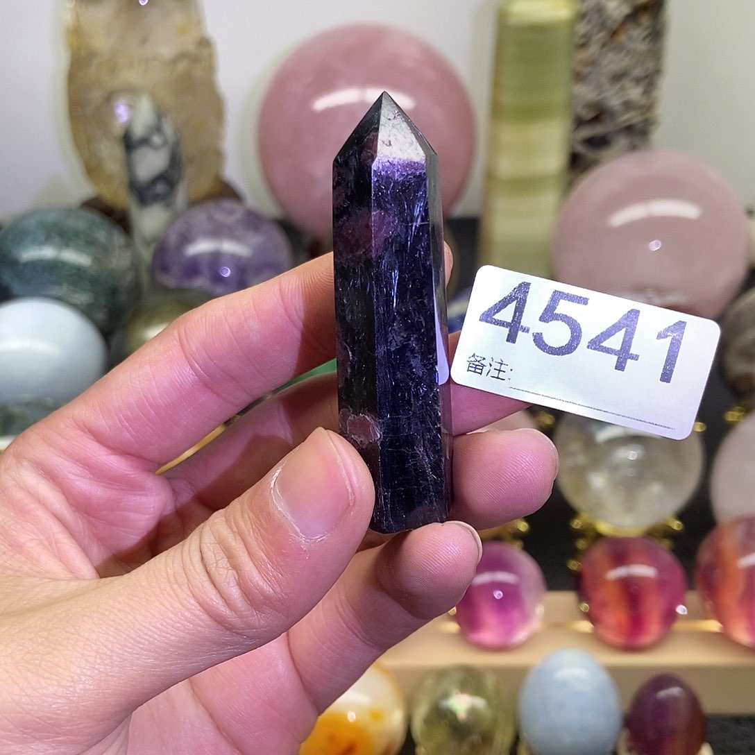 水晶摆件未镶嵌摆件