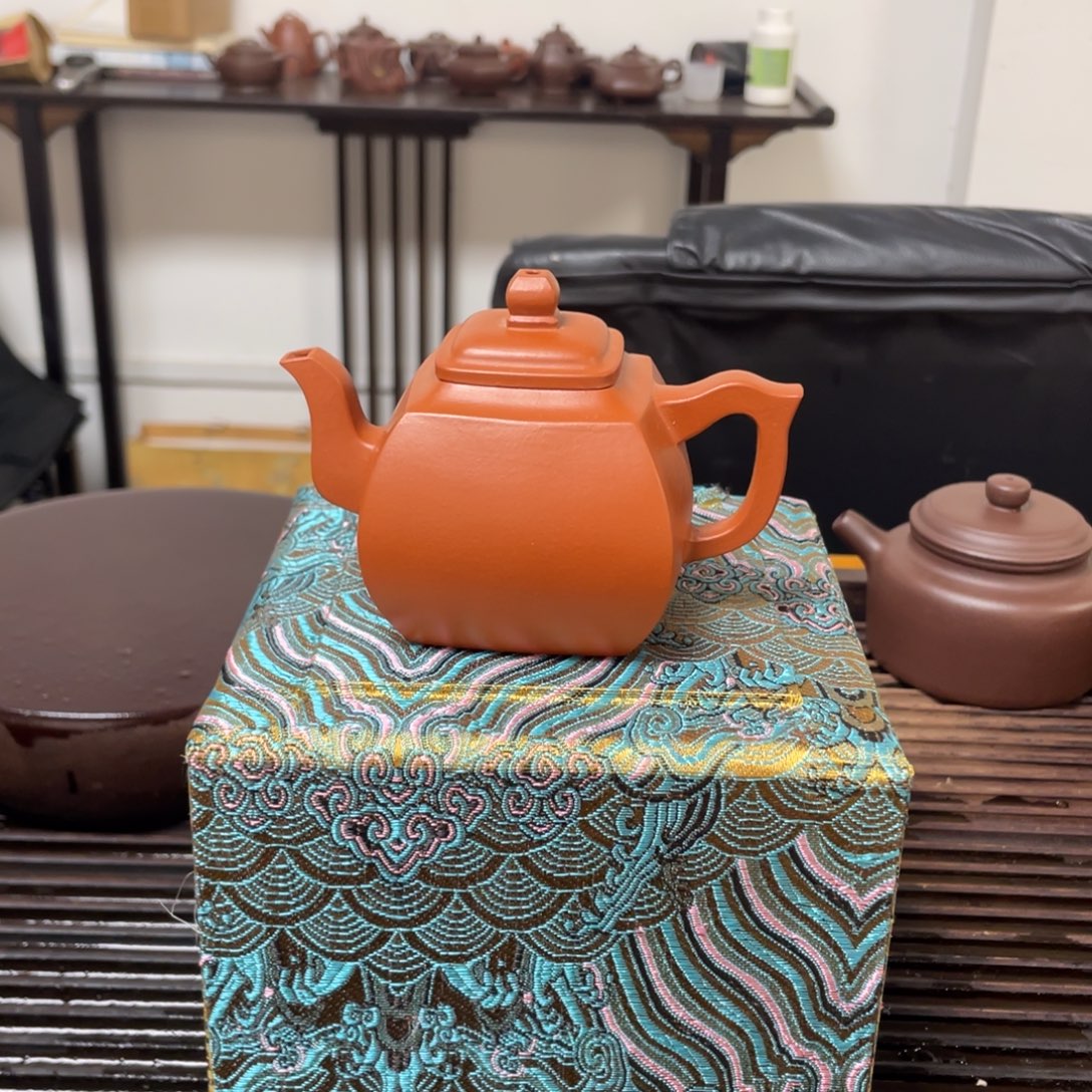 茶壶紫砂全手工紫砂壶