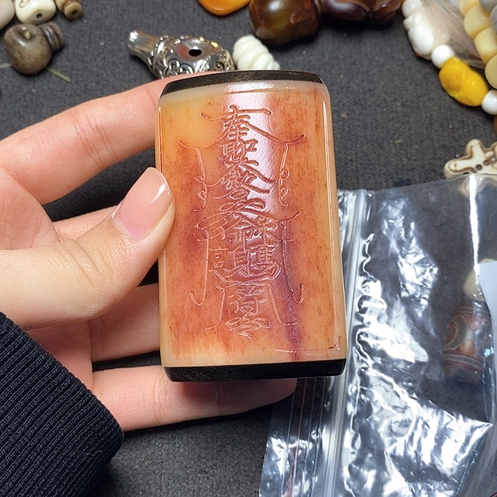 牛骨手串/手链其他配饰