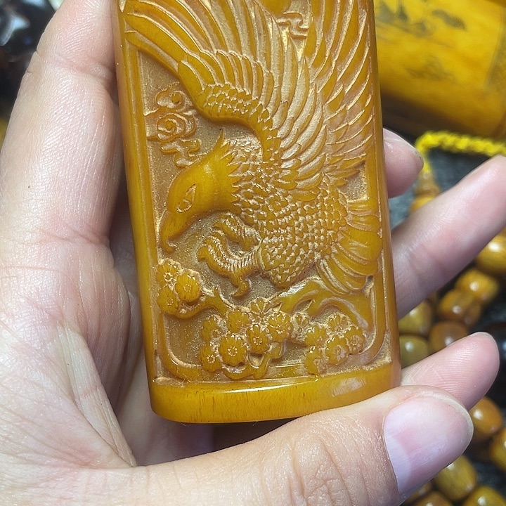 手串/手链牛骨其他配饰